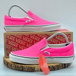 COPY - VANS Women’s Classic Slip Ons Various Sizes